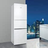 西门子(SIEMENS) BCD-226(KG23N1116W) 226升 组合冷冻 三门冰箱