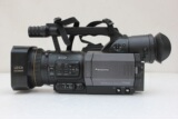 Panasonic/松下 AG-DVC180BMS 专业婚庆摄像机 中文显示 成色新