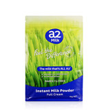 A2 即溶奶粉 1袋可冲7升新鲜A2牛奶 1L 澳洲直邮 正品保证！