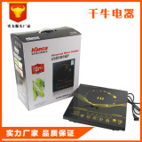 KONKA/康佳 KIC-CN03电磁炉特价家用触摸屏火锅电池炉灶 正品包邮