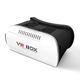 VR BOX正式版二代手机3D头戴式虚拟现实眼镜