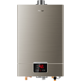 Haier/海尔 JSQ20-UT(12T))/10L升 恒温节能 智能安全 燃气热水器