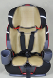 定制graco葛莱宝宝婴汽车载儿童安全座椅凉席8J96 8j58幼儿凉垫