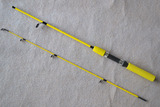 特价超轻冰钓竿套装1.2/1.3/1.5/1.8米超短路亚竿海竿筏竿掌中宝
