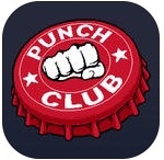 拳击俱乐部Punch Club非兑换码中国区ios苹果通用游戏 帐号分享