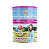 Oz Farm澳洲进口澳美滋产前孕期哺乳孕妇妈妈奶粉含DHA 叶酸900g