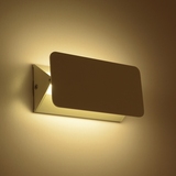 简约现代LED铝材壁灯客厅走廊楼梯温馨灯具儿童卧室个性书房灯饰
