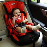童佳贝贝儿童安全座椅 汽车用婴儿宝宝车载坐椅小孩9个月-12岁