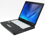 二手笔记本电脑 富士通LED 15寸宽屏 C8240双核无线