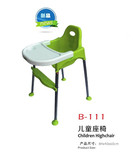 包邮超宝B-111儿童就餐椅BB椅麦当劳肯德基必胜客婴儿宝宝餐桌车