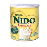 美版Nestel雀巢NIDO全脂儿童 学生 成人 孕妇奶粉1600g
