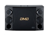 正品行货BMB CSD-880/2000 10寸专业音响卡包箱家庭KTV舞台音箱