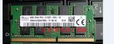 HY 现代 海力士单条8GB DDR4 2133即8G PC4 2133P原厂笔记本内存
