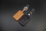 2015款雪佛兰科帕奇钥匙包 专用真皮遥控器套新款汽车钥匙保护套