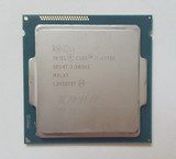 I7 4770K 盒装3年保修 行货 正式版 CPU LGA1150 拼I7-4790K