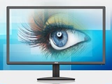 AOC I2280SW22寸 I2080SW 19.5IPS护眼液晶电脑显示器可壁挂