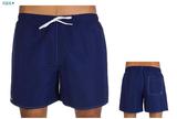 欧美品牌 新款男士防泼水 冲浪沙滩裤 运动短裤 速干带内衬