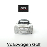 汽车钥匙扣德国大众高尔夫VW GOLF GTI 创意男士个性钥匙链礼品