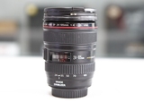 Canon/佳能 EF24-105mm 1:4L IS USM镜头 全画幅红圈单反镜头