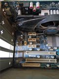 特价四核AMD 速龙II X4 640电脑组装机游戏办公电脑台式机