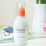 预定敏感干燥肌福星 日本MINON氨基酸化妆水敏感干燥肌 1号清爽