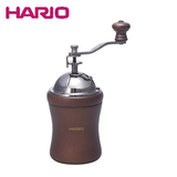 日本HARIO 磨豆机 哈里欧手动咖啡研磨机 MCD-2 新款 现货