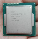 Intel/英特尔 I5 4440散片CPU 3.1G 1150针 正式版 一年包换