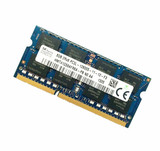 海力士 DDR3L 1600 8G 笔记本内存条 PC3L-12800 8G 低电压 1.35V