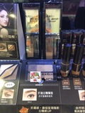 预购 台湾代购kate凯婷三色立体造型眉粉