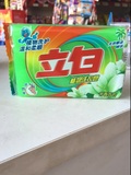 立白 洗衣植物皂 232g 特价