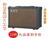 JOYO AC-20 ac40 民谣木吉他弹唱指弹音箱便携式户外充电乐器音响