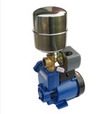 中福125W水空调泵家用自吸泵吸水泵220V抽水机抽水泵家用增压泵