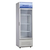 XINGX/星星LSC-368C商用单门立式冷藏展示柜保鲜冰柜特价冷柜