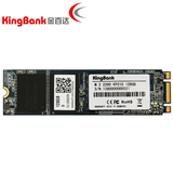 KingBank/金百达 2280 KP210 128G M.2 SSD固态硬盘NGFF 128G
