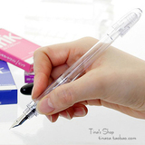 「TINAZA」日本PILOT百乐|FP-50R卡利贵妃钢笔|美术练字速写钢笔