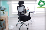 温州电脑椅 家用办公转椅人体工学网布椅子电脑凳简约职员椅特价