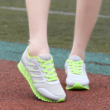 阿迪达斯ADIDAS休闲凉鞋女鞋正品三叶草学生跑步鞋休闲运动板鞋
