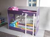 幼儿园床/幼儿园专用床/儿童双层床/儿童上下床/儿童双人床宝宝床