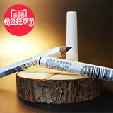 日本原装资生堂六角眉笔自然之眉墨铅笔防水防汗耐用高性价比
