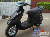 原装 进口本田dio28期摩托车50cc小踏板车二冲程踏板车 代步车
