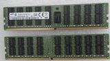 三星原厂 16G DDR4 2RX4 PC4-2133P 服务器内存 ECC REG RDIMM