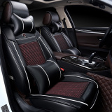 众泰大迈X5 SR7 Z300 Z500 T600 专用汽车座套夏季全包冰丝坐垫