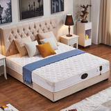天然乳胶床垫 椰棕透气床垫 正反软硬两用床垫双人舒适席梦思