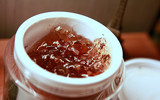 高端定制 纯天然红茶玫瑰面膜 补水保湿美白去黄抗氧化茶膜