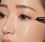 现货 韩国stylenanda正品代购 3CE含珠光粒子眼线提亮防水卧蚕笔