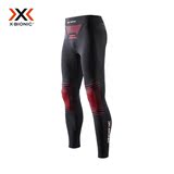 瑞士 x-bionic 激能MK2 保暖排汗运动长裤 男款 I20269