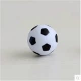 桌上足球机用球小球原装足球桌配件小足球桌球机适配皇冠 斯博特