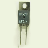 JUC-31F KSD-01F 常开 H65度 温控开关温度继电器热保护器温控器
