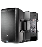美国JBL EON610 有源10寸扩声音响/小型婚庆音箱/便携式扬声器