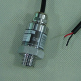 压力传感器 变频水泵水压传感器 二线制4-20mA输出 量程0-1Mpa